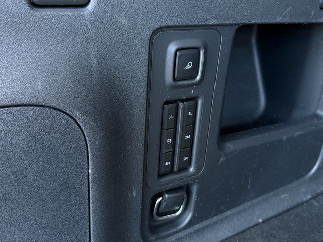 2025 Ford Expedition Max Active Springfield VA
