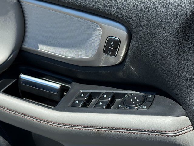 2025 Ford Expedition Max Active Springfield VA