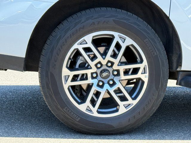 2025 Ford Expedition Max Active Springfield VA