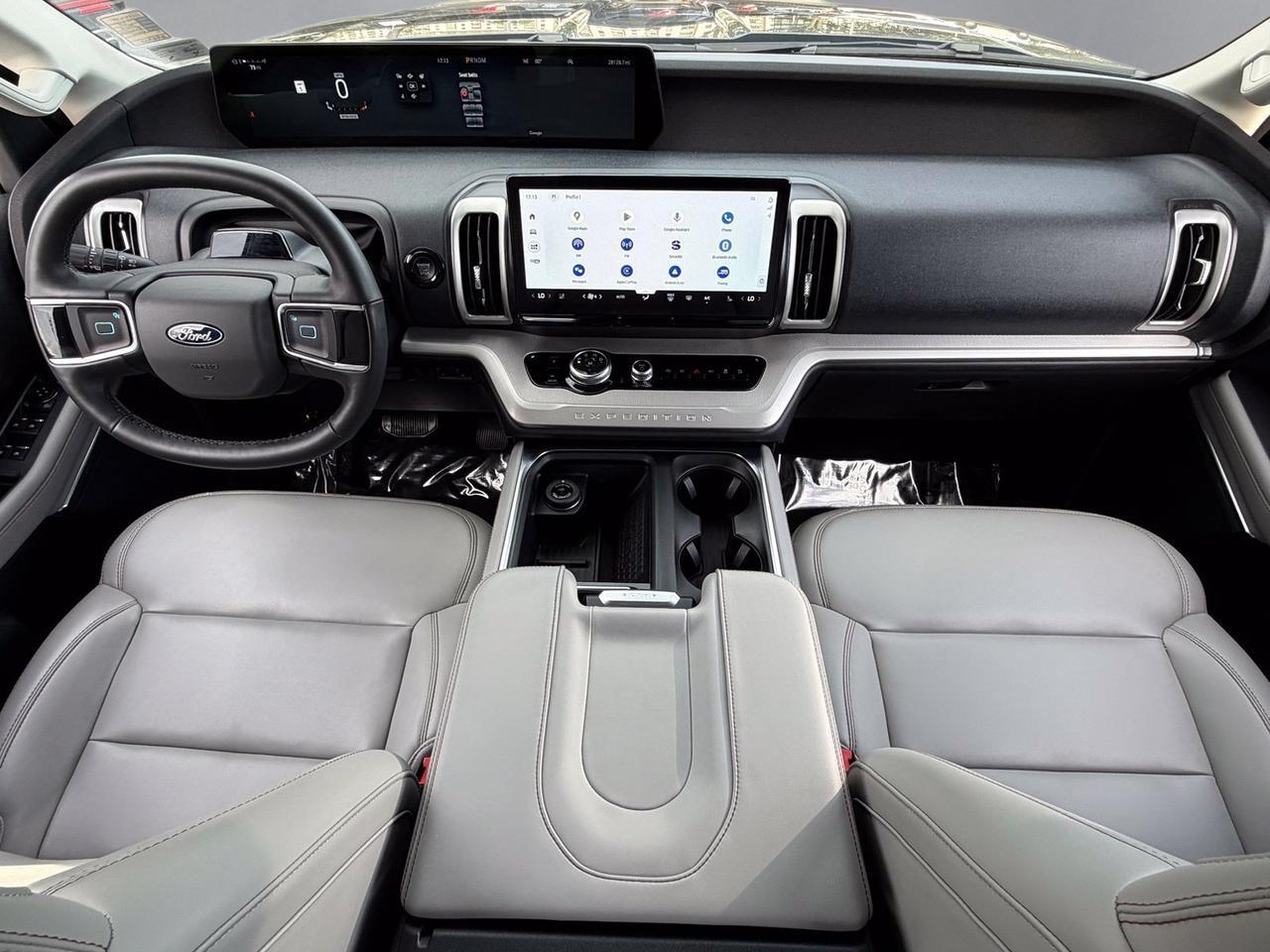 2025 Ford Expedition Max Active Springfield VA