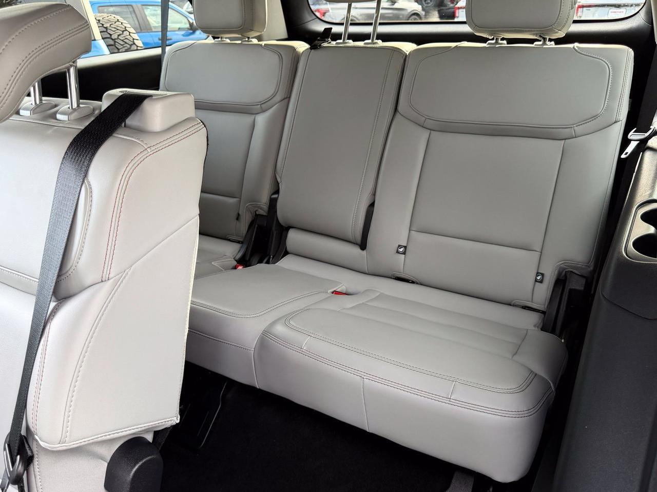 2025 Ford Expedition Max Active Springfield VA