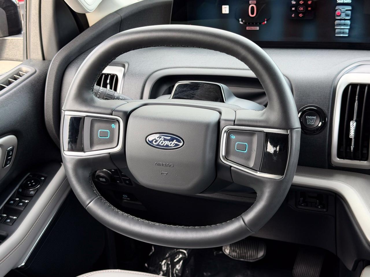 2025 Ford Expedition Max Active Springfield VA