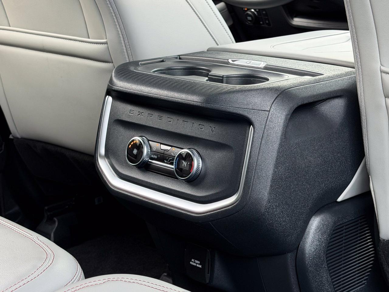2025 Ford Expedition Max Active Springfield VA