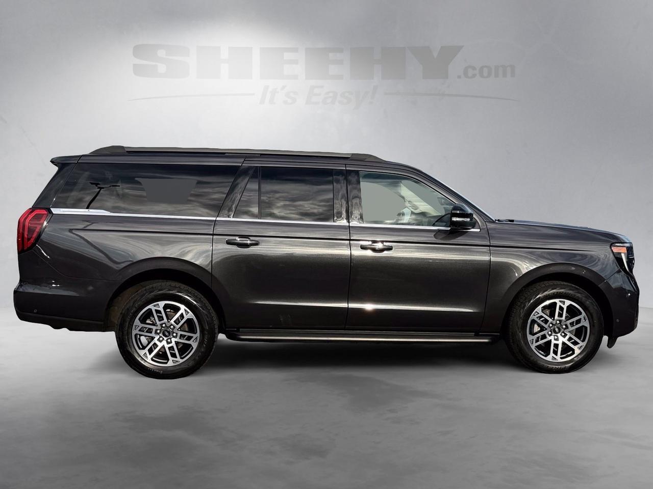 2025 Ford Expedition Max Active Springfield VA
