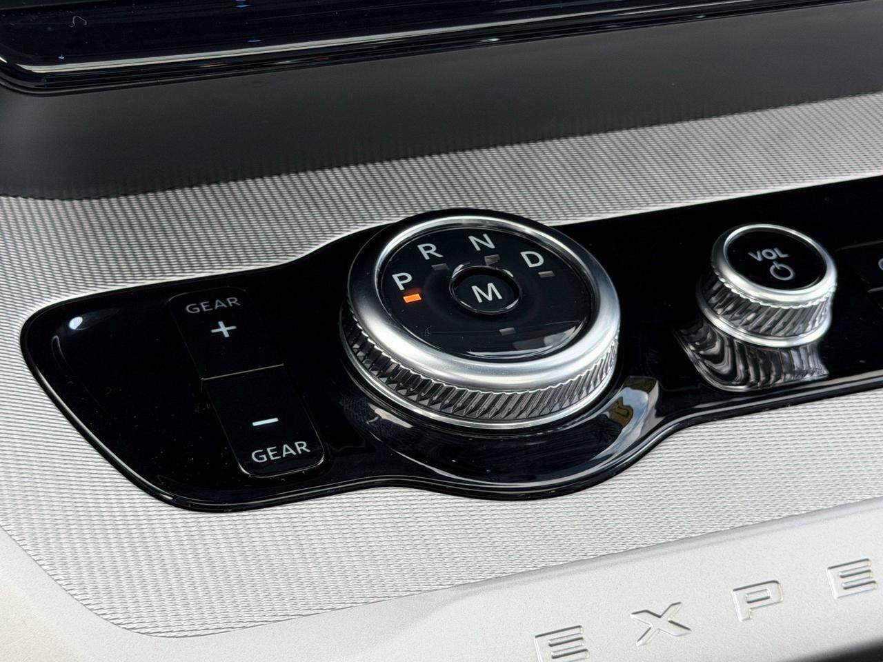 2025 Ford Expedition Max Active Springfield VA