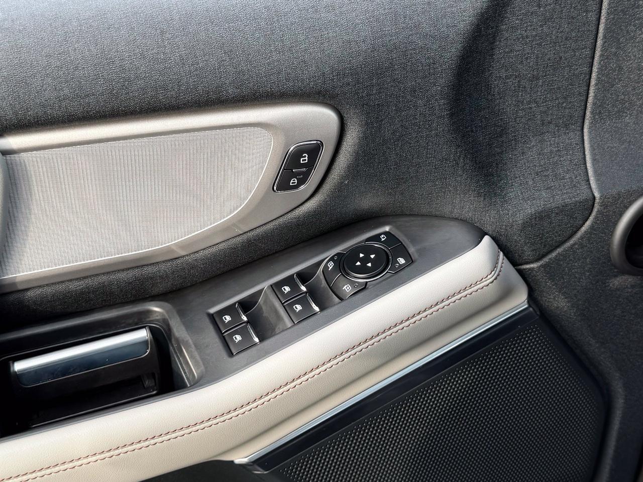 2025 Ford Expedition Max Active Springfield VA