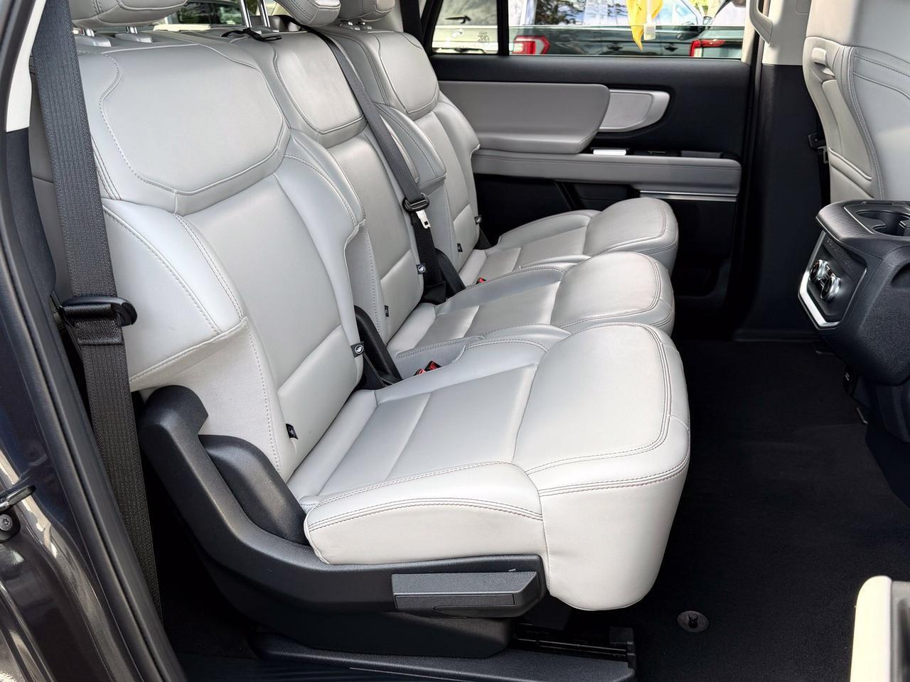 2025 Ford Expedition Max Active Springfield VA