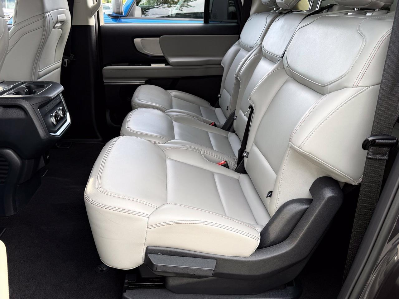 2025 Ford Expedition Max Active Springfield VA