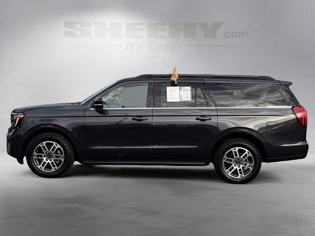 2025 Ford Expedition Max Active Springfield VA