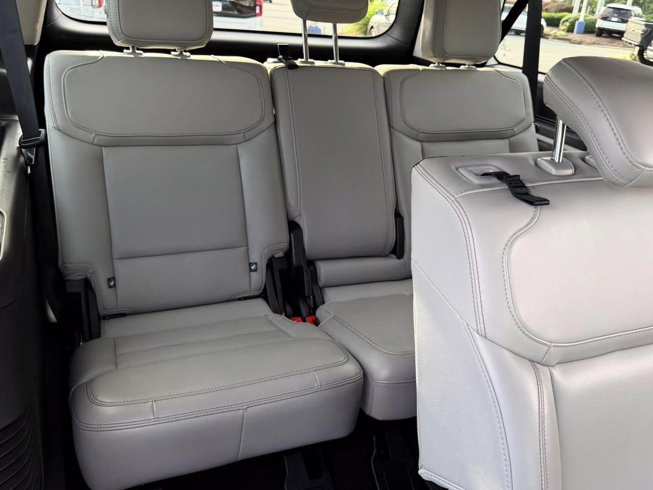 2025 Ford Expedition Max Active Springfield VA