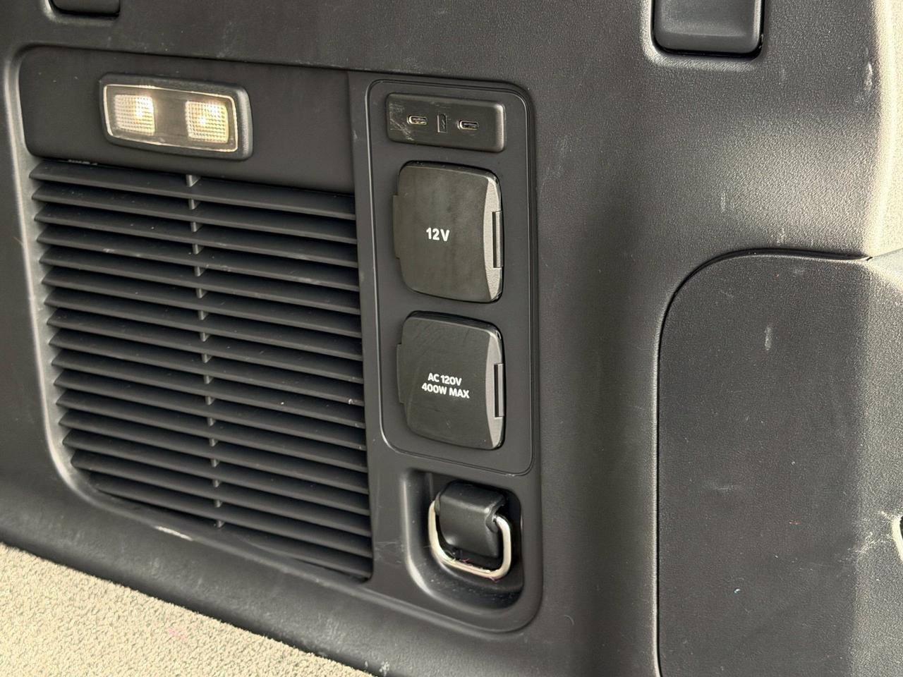 2025 Ford Expedition Max Active Springfield VA