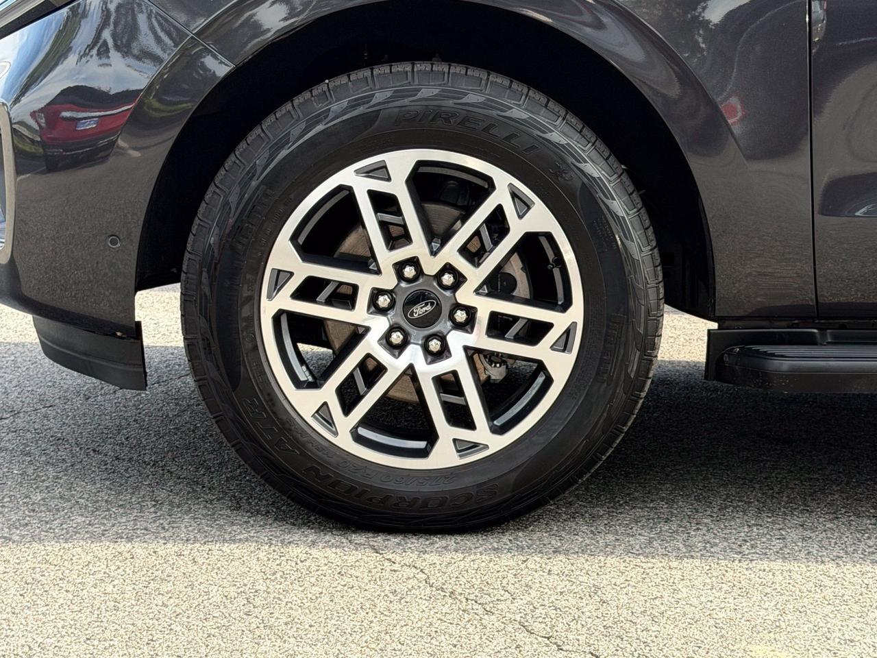 2025 Ford Expedition Max Active Springfield VA