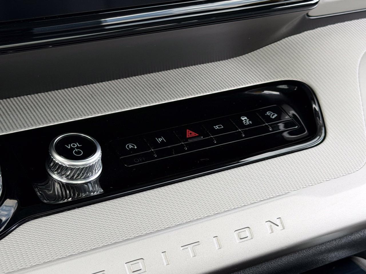 2025 Ford Expedition Max Active Springfield VA