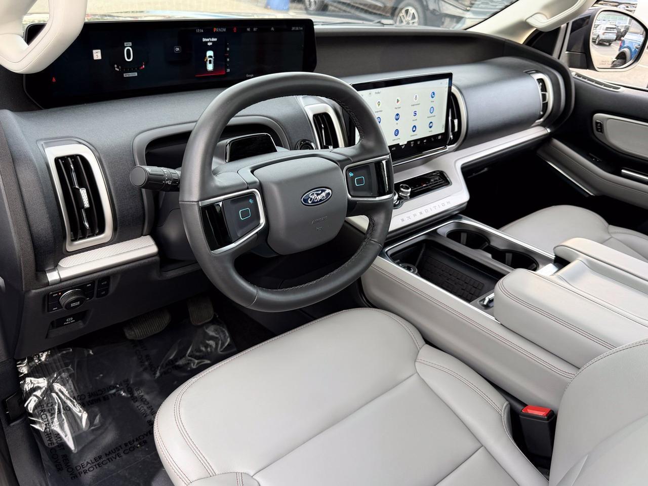 2025 Ford Expedition Max Active Springfield VA