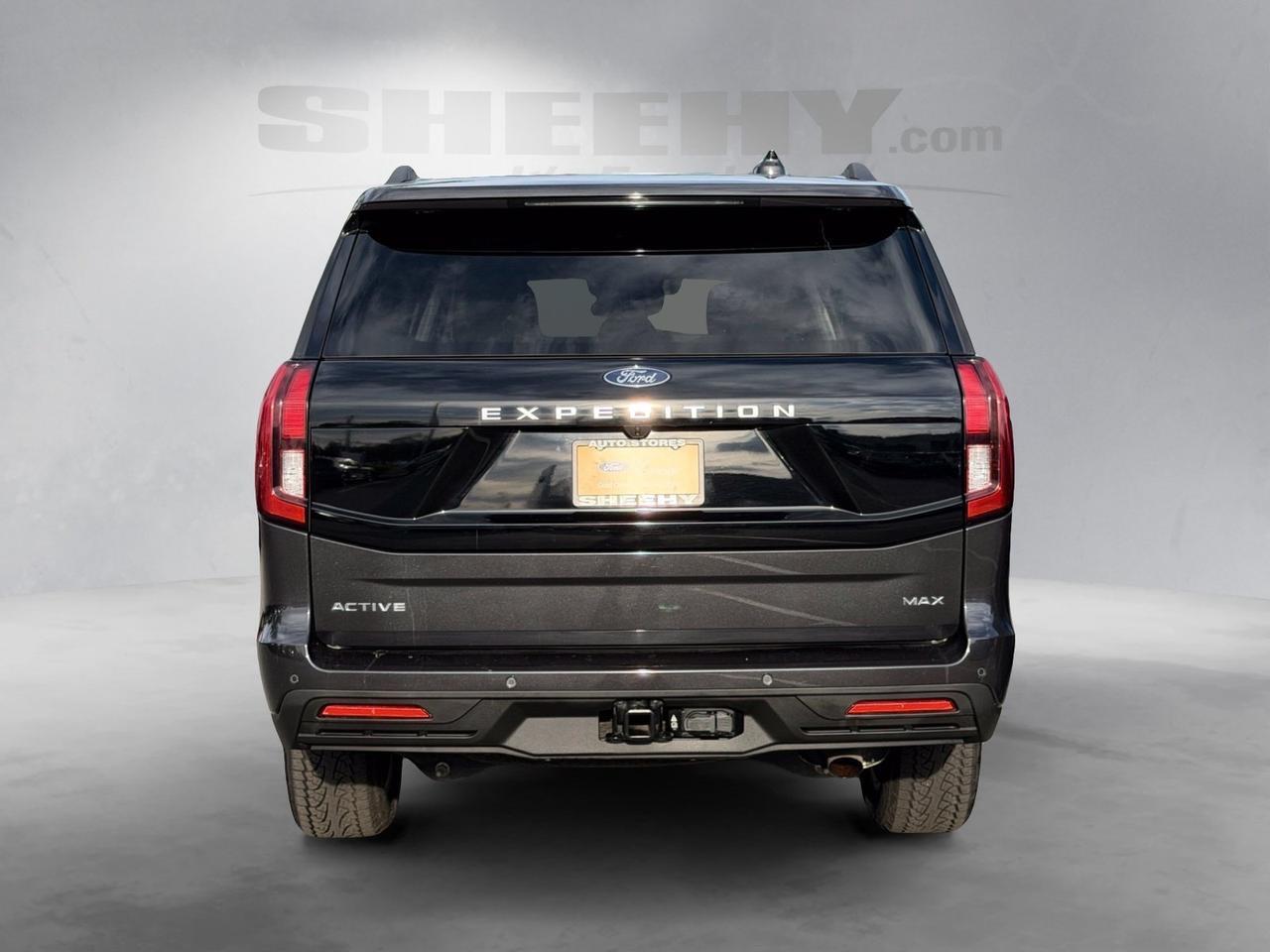 2025 Ford Expedition Max Active Springfield VA