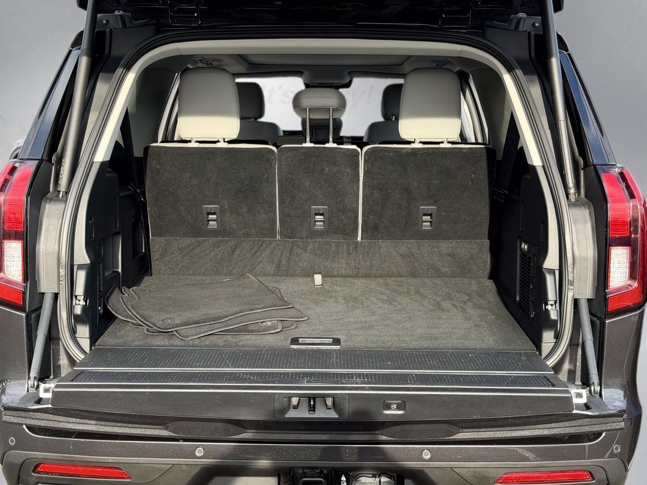 2025 Ford Expedition Max Active Springfield VA