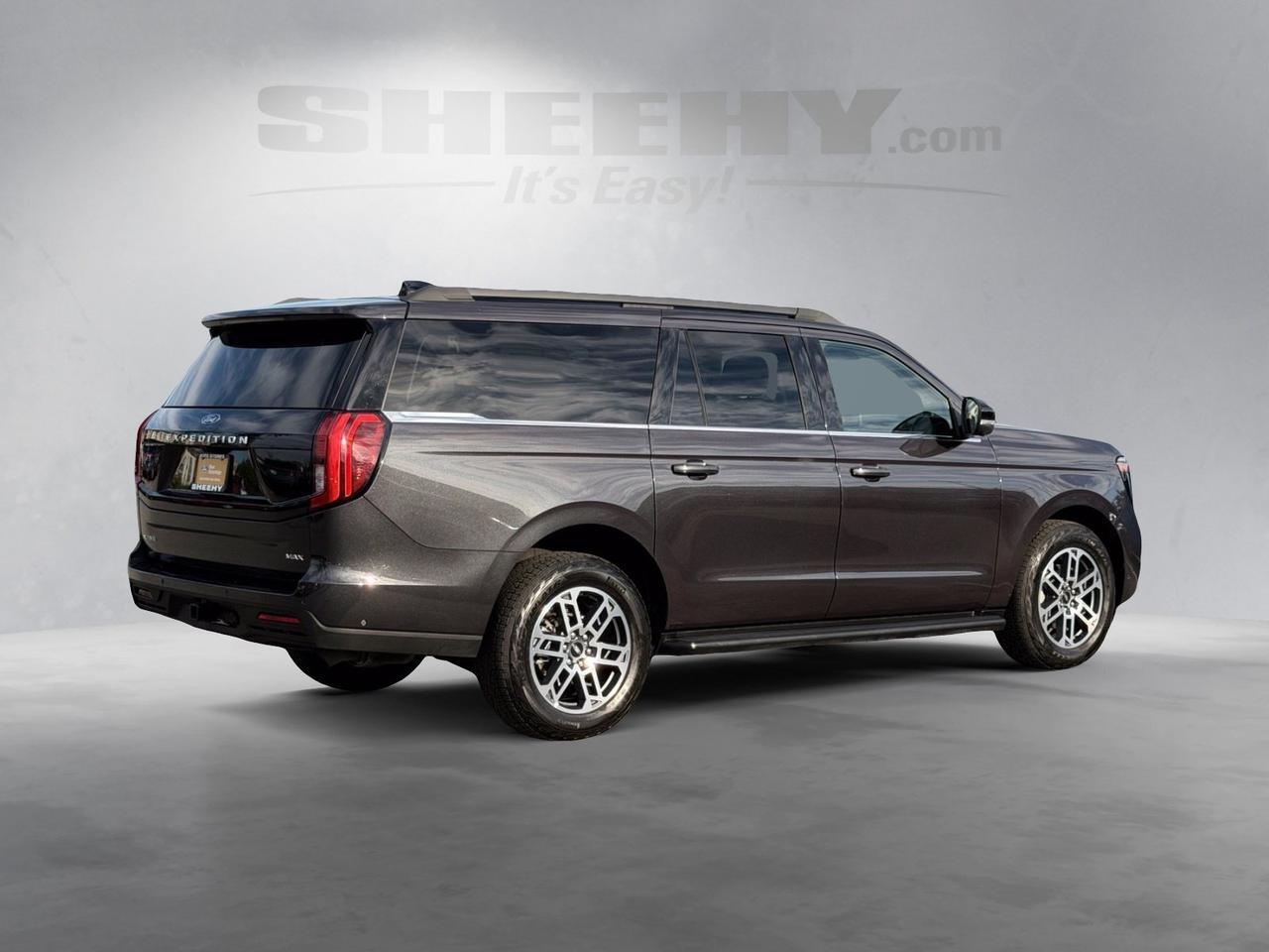 2025 Ford Expedition Max Active Springfield VA
