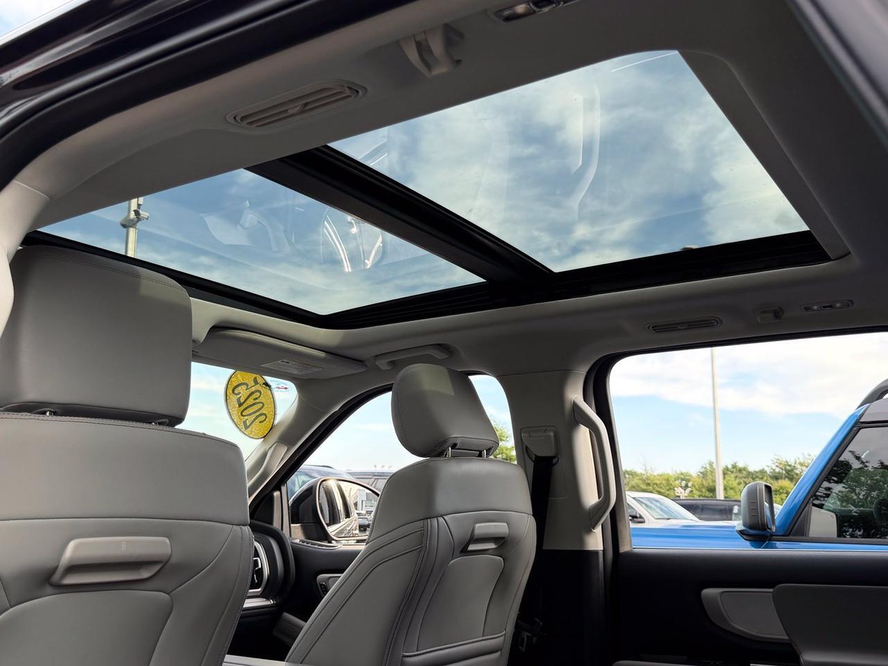 2025 Ford Expedition Max Active Springfield VA