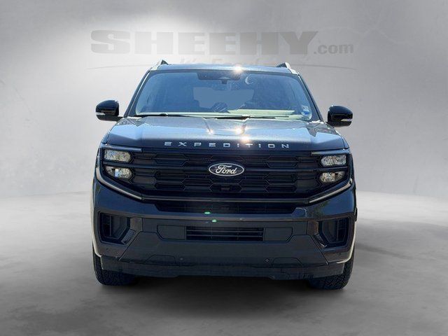 2025 Ford Expedition Max Active Springfield VA