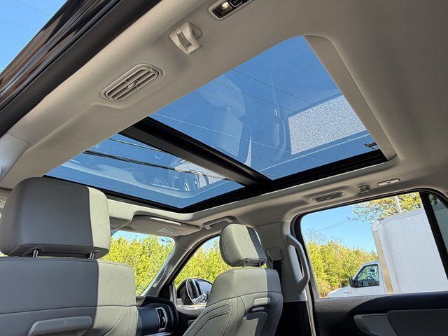 2025 Ford Expedition Max Active Springfield VA