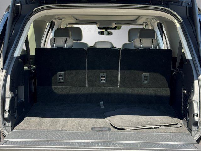 2025 Ford Expedition Max Active Springfield VA