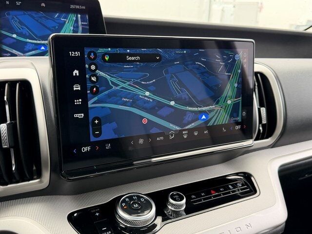 2025 Ford Expedition Max Active Springfield VA