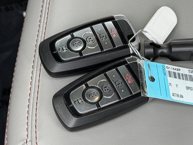 2025 Ford Expedition Max Active Springfield VA