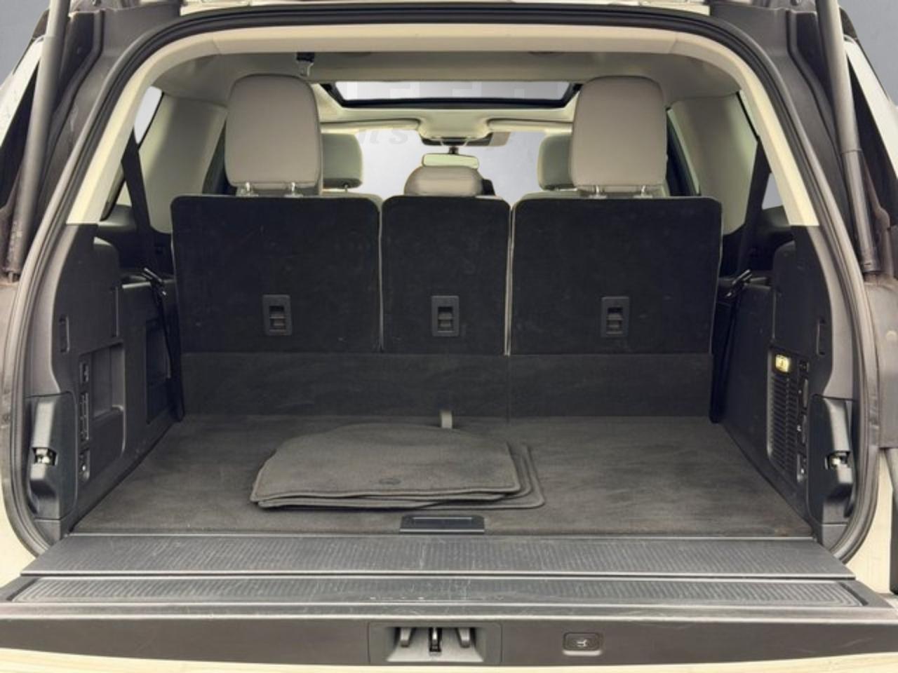 2025 Ford Expedition Max Active Springfield VA