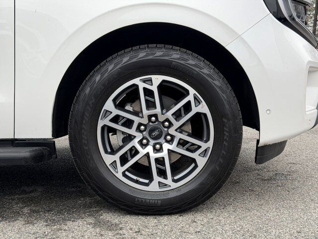 2025 Ford Expedition Max Active Springfield VA