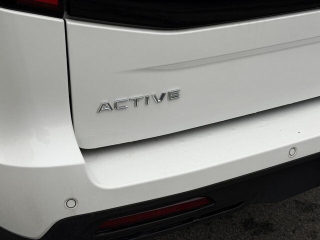 2025 Ford Expedition Max Active Springfield VA