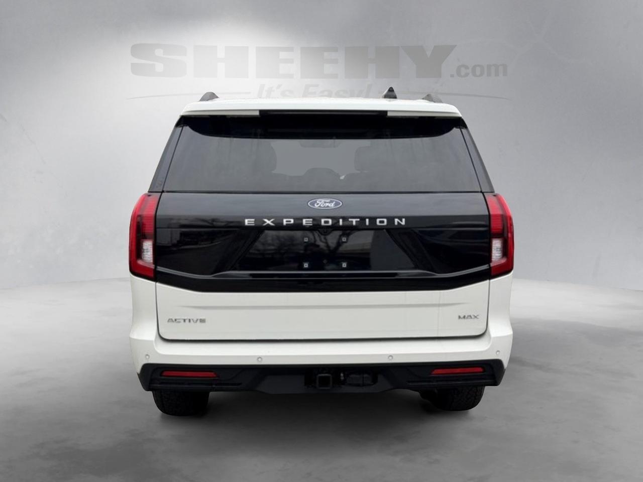 2025 Ford Expedition Max Active Springfield VA