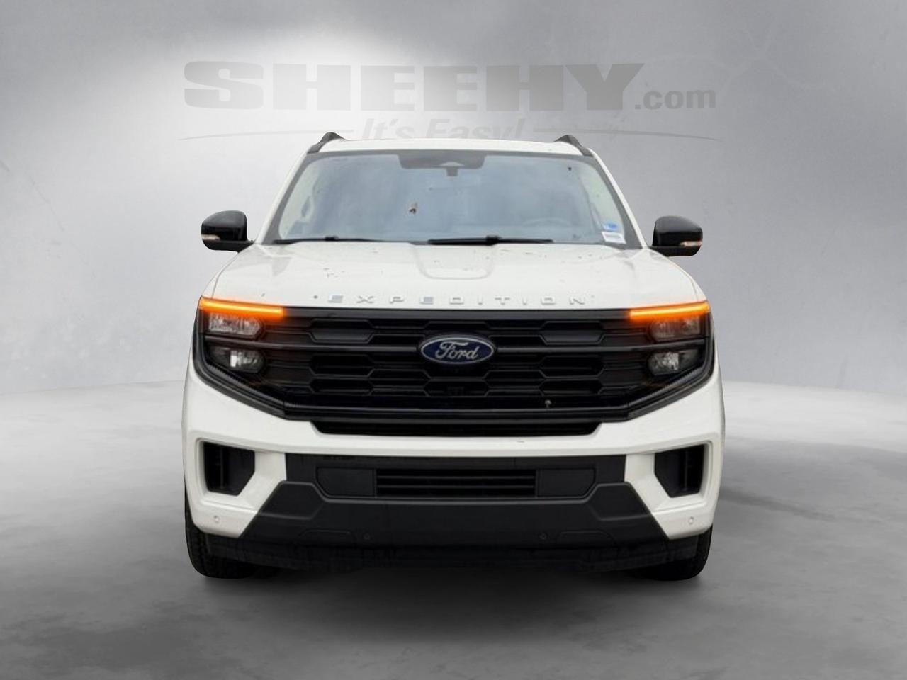 2025 Ford Expedition Max Active Springfield VA