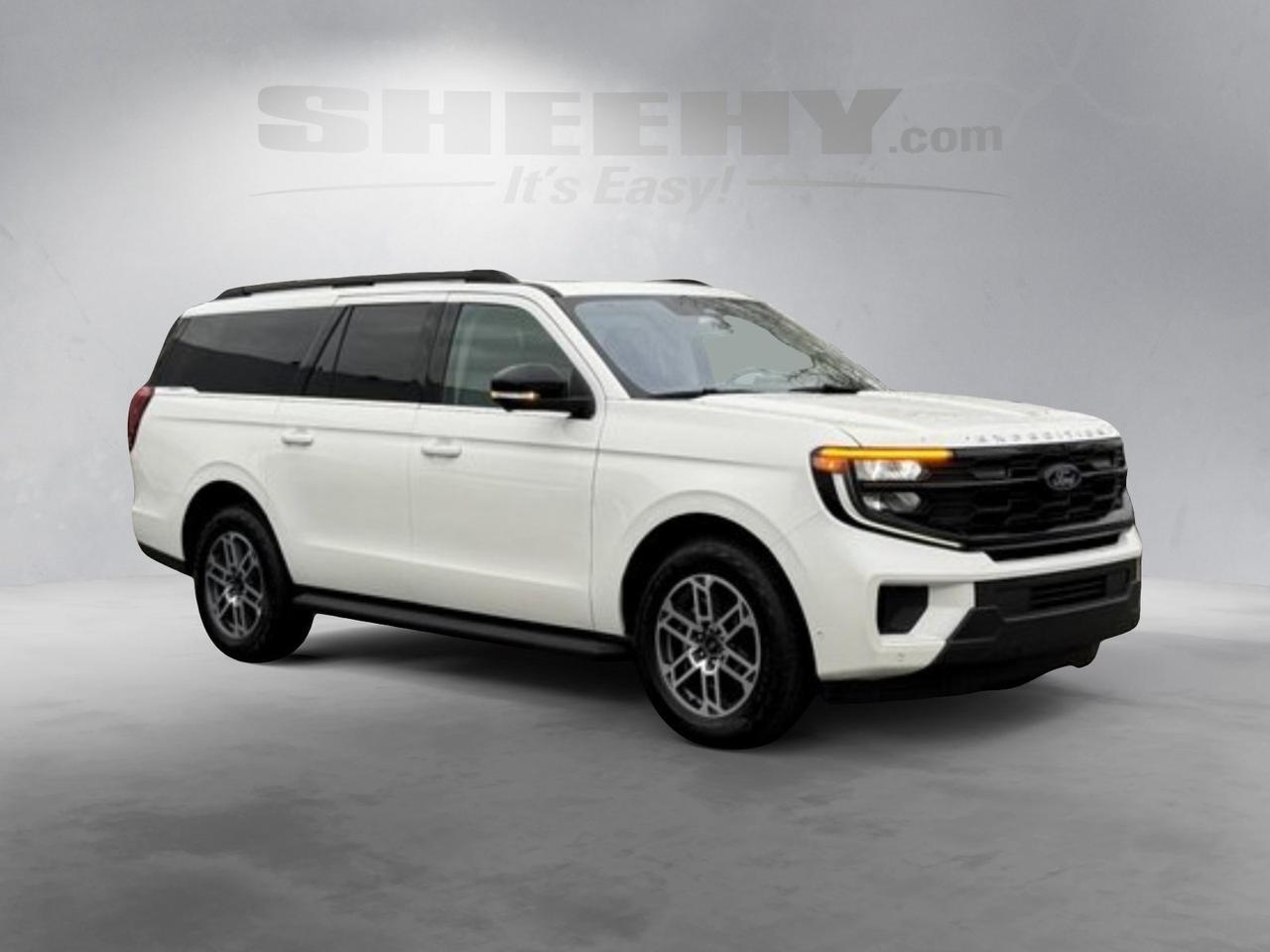 2025 Ford Expedition Max Active Springfield VA