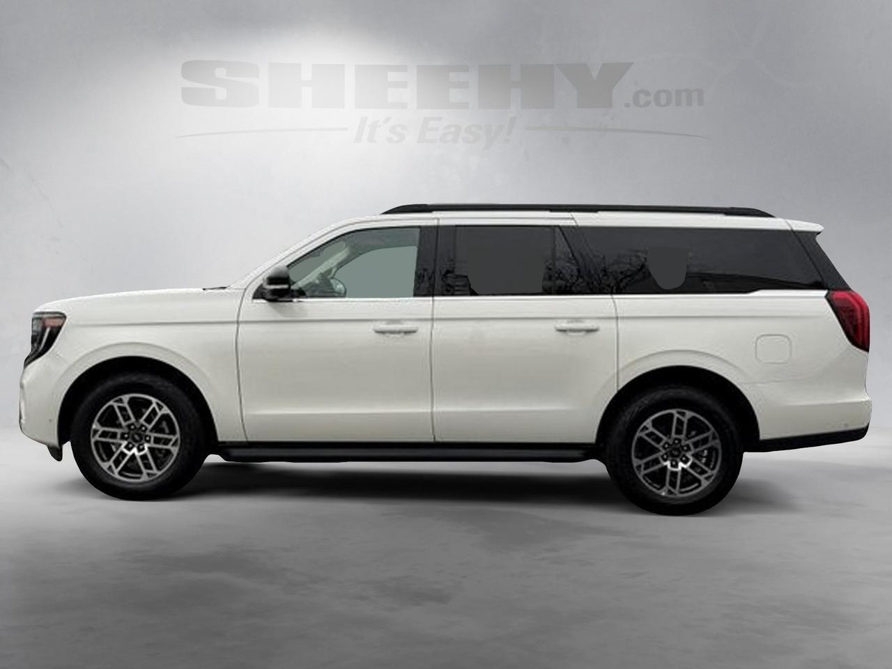 2025 Ford Expedition Max Active Springfield VA