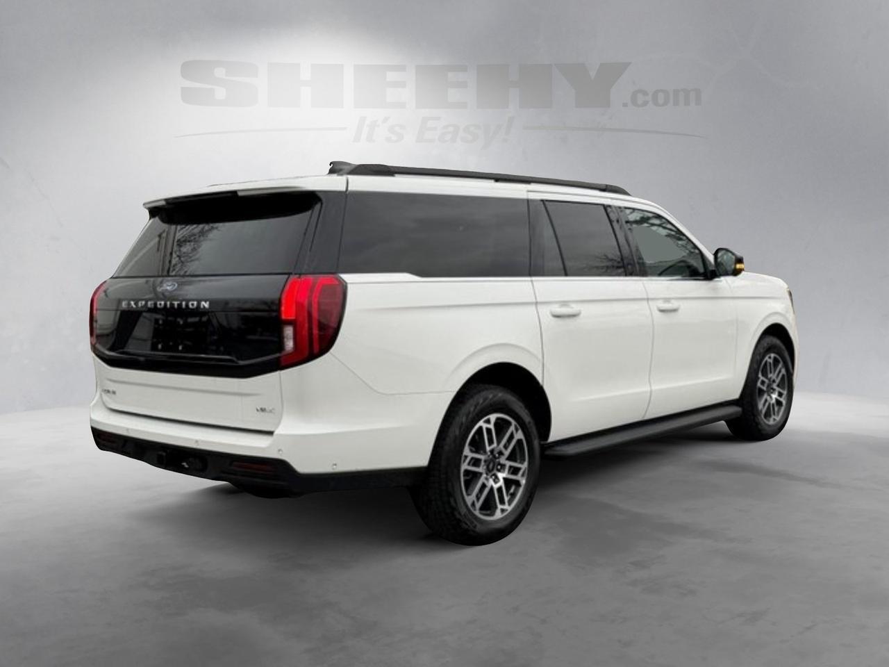 2025 Ford Expedition Max Active Springfield VA