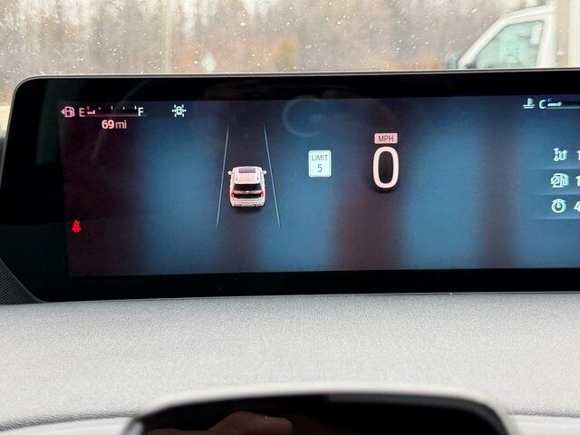 2025 Ford Expedition Max Active Springfield VA