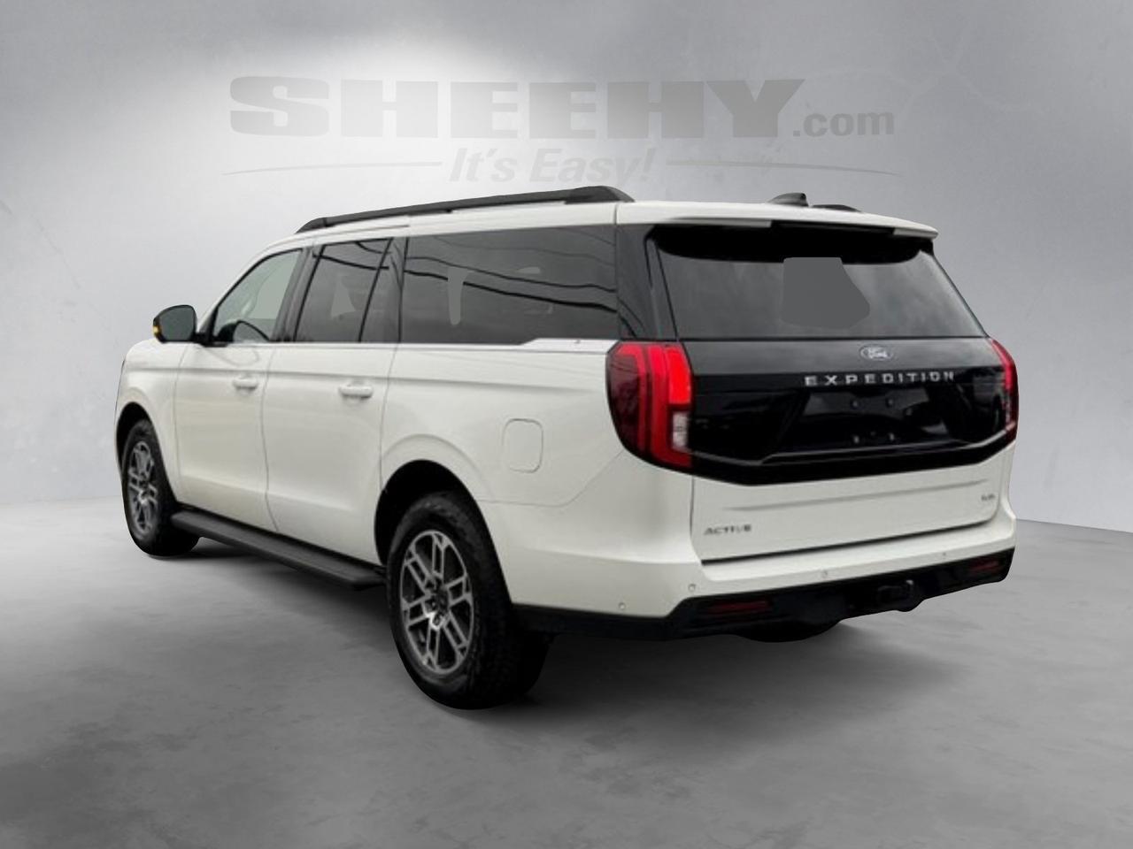 2025 Ford Expedition Max Active Springfield VA