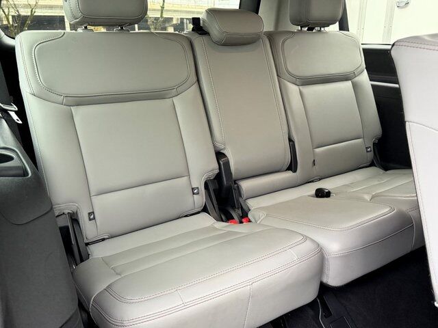 2025 Ford Expedition Max Active Springfield VA