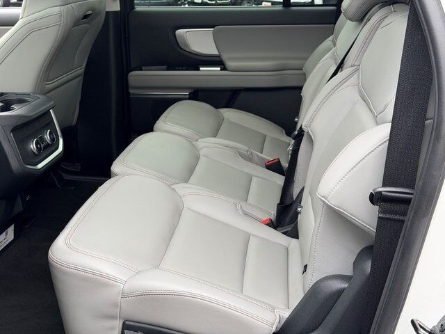 2025 Ford Expedition Max Active Springfield VA