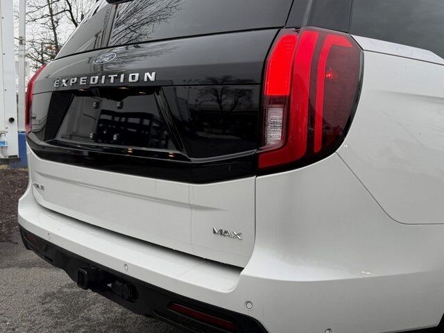 2025 Ford Expedition Max Active Springfield VA