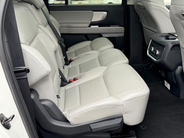 2025 Ford Expedition Max Active Springfield VA