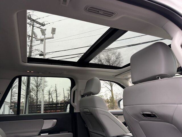 2025 Ford Expedition Max Active Springfield VA