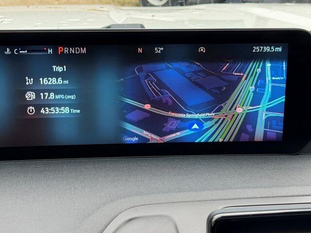 2025 Ford Expedition Max Active Springfield VA