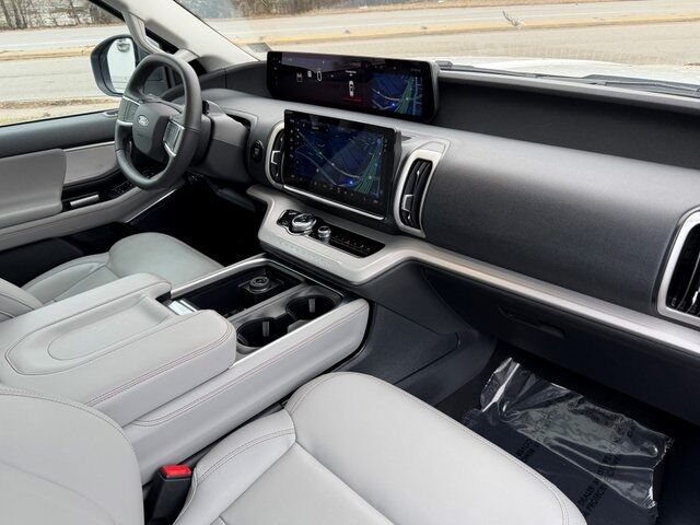 2025 Ford Expedition Max Active Springfield VA