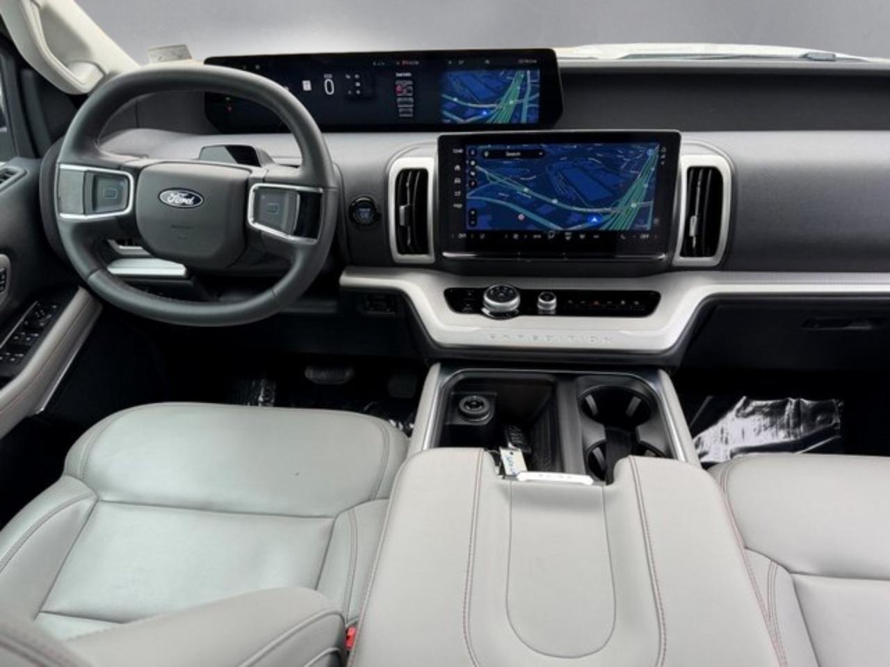 2025 Ford Expedition Max Active Springfield VA