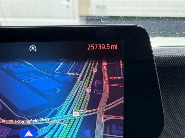 2025 Ford Expedition Max Active Springfield VA