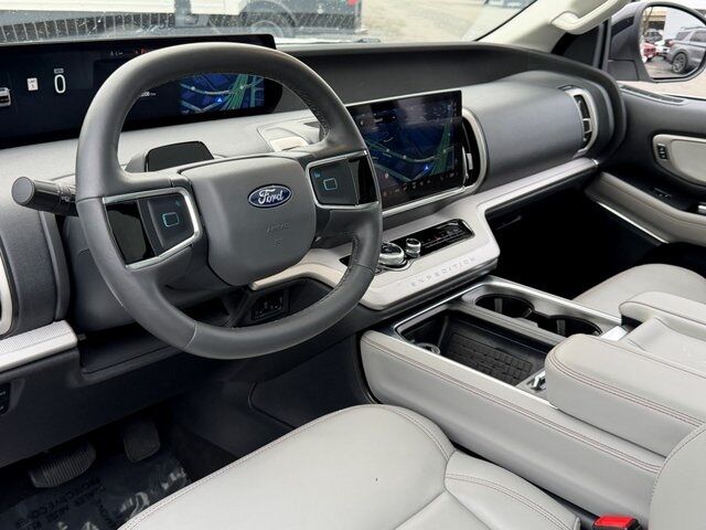 2025 Ford Expedition Max Active Springfield VA