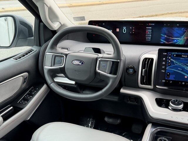 2025 Ford Expedition Max Active Springfield VA