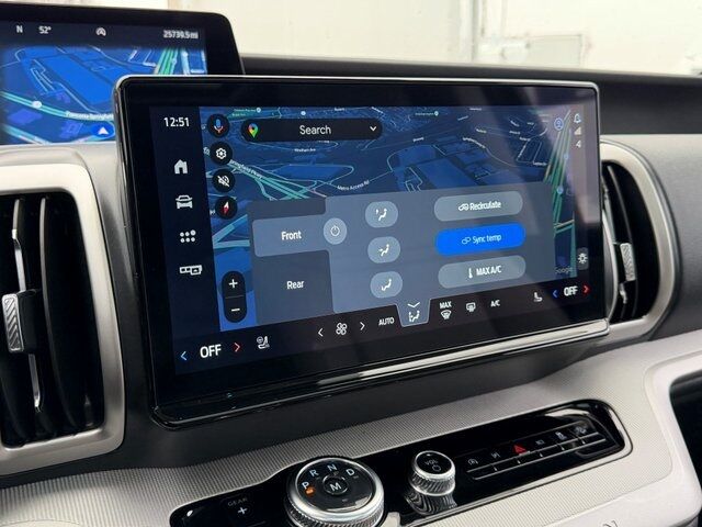 2025 Ford Expedition Max Active Springfield VA