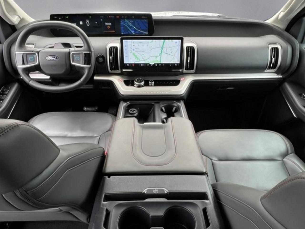 2025 Ford Expedition Max Active Springfield VA